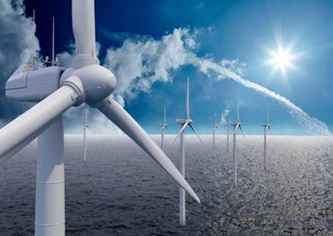 风力发电