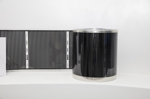 石墨烯电热膜 为更多人带来温暖与舒适